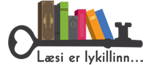 Læsi er lykillinn